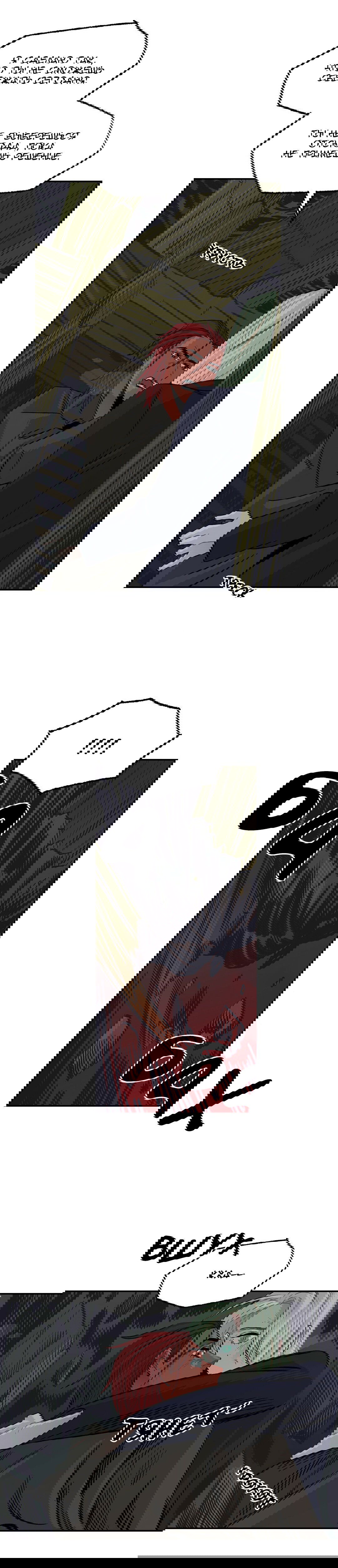 Манга На привязи - Глава 50 Страница 9