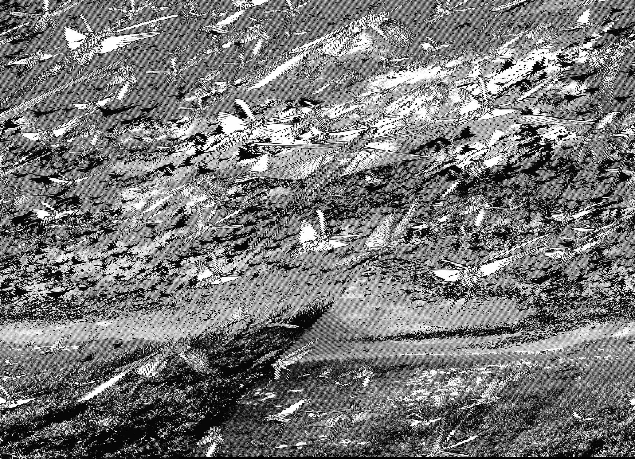 Манга Золотое божество - Глава 115 Страница 8