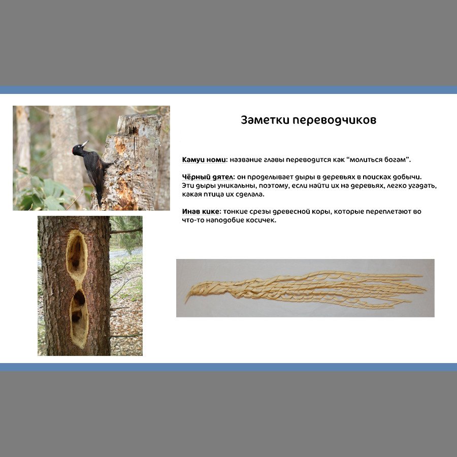 Манга Золотое божество - Глава 109 Страница 18