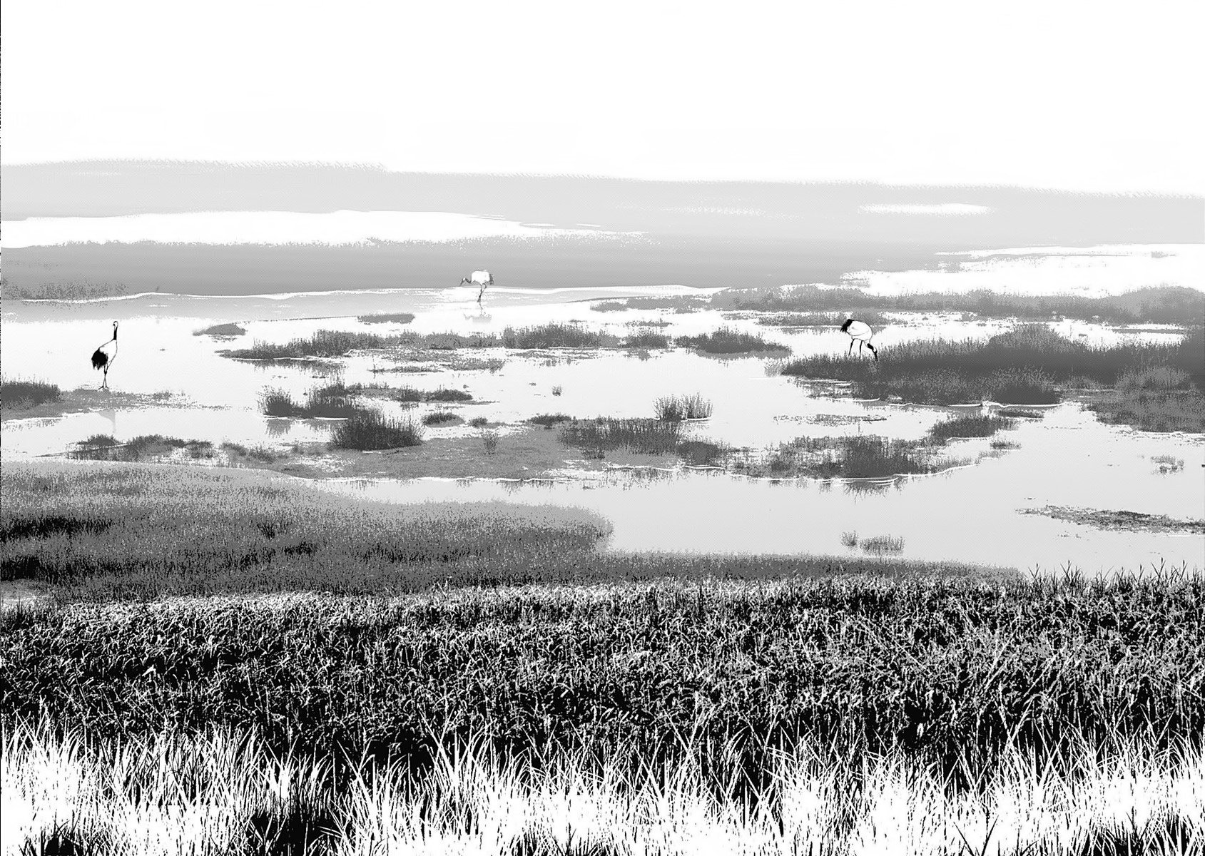 Манга Золотое божество - Глава 108 Страница 4