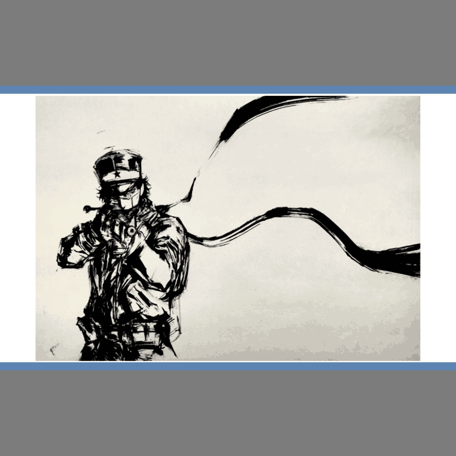 Манга Золотое божество - Глава 66 Страница 20