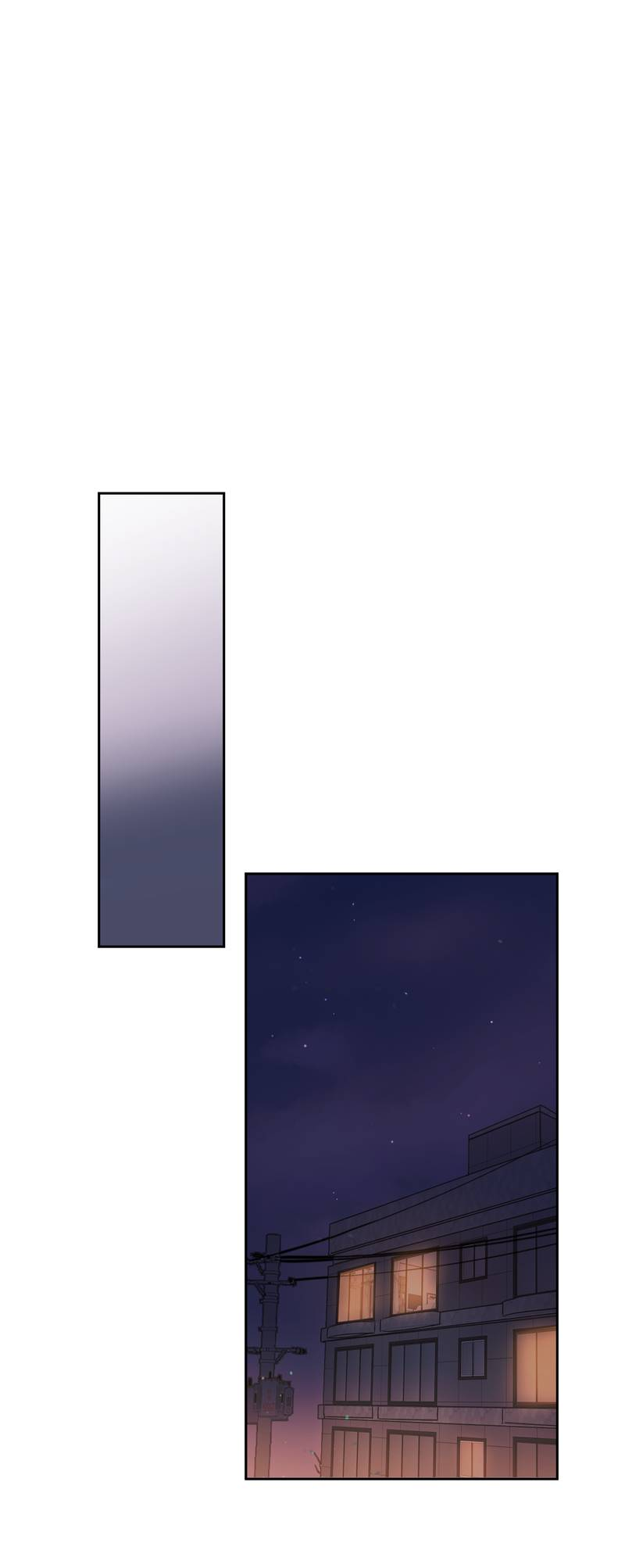 Манга Моему жуткому мальчику - Глава 35 Страница 41