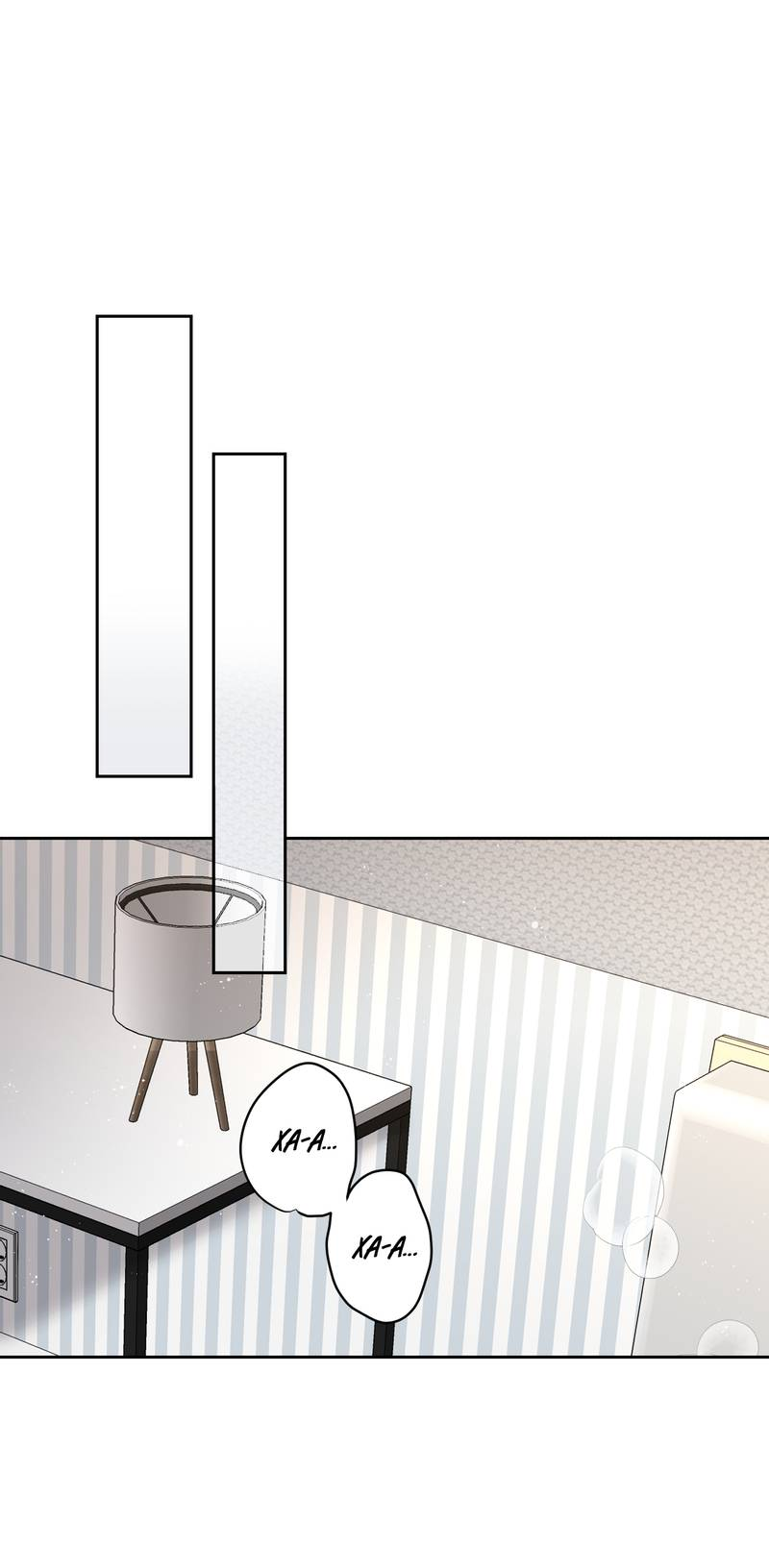 Манга Моему жуткому мальчику - Глава 36 Страница 15