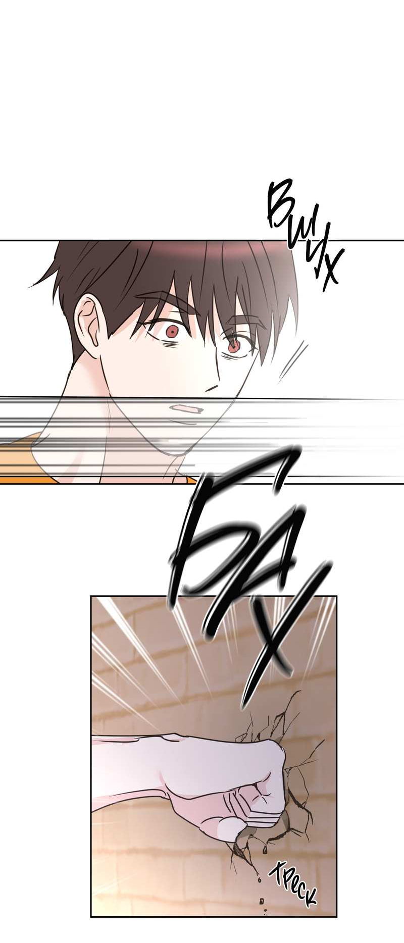 Манга Моему жуткому мальчику - Глава 37 Страница 51