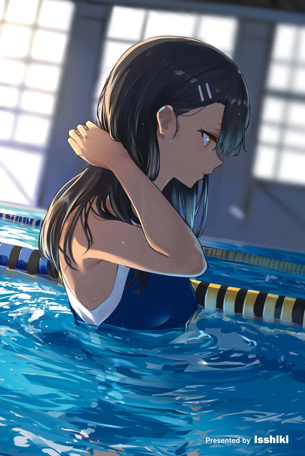 Манга Не издевайся, Нагаторо-сан Антология - Глава 1 Страница 3