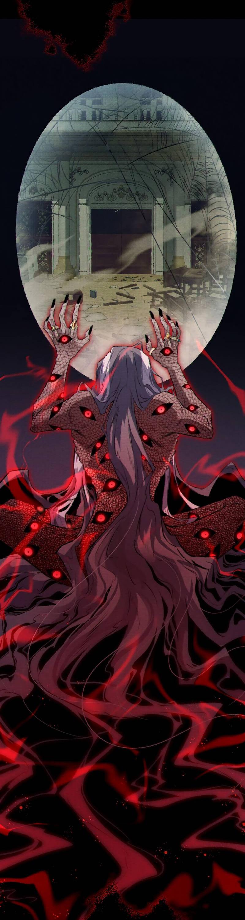 Манга Королева крика - Глава 187 Страница 23