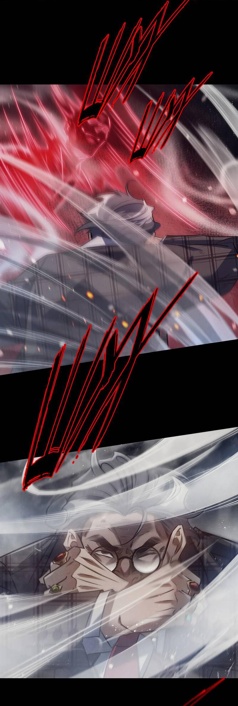 Манга Королева крика - Глава 187 Страница 12