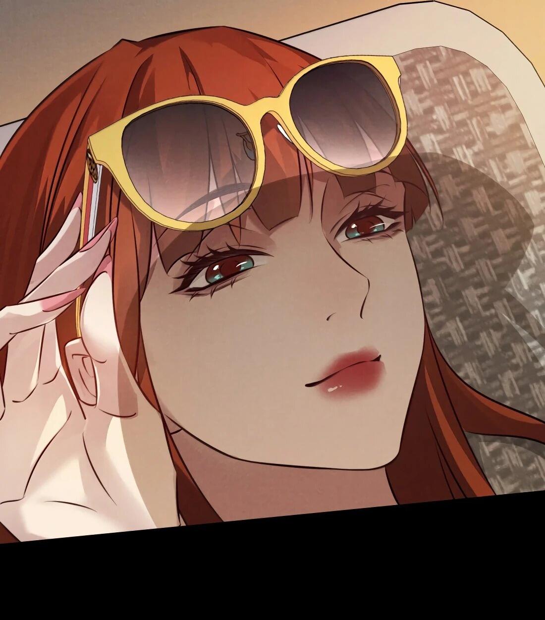 Манга Королева крика - Глава 196 Страница 22