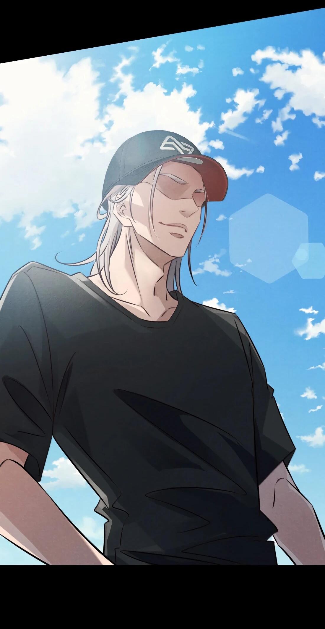 Манга Королева крика - Глава 196 Страница 19