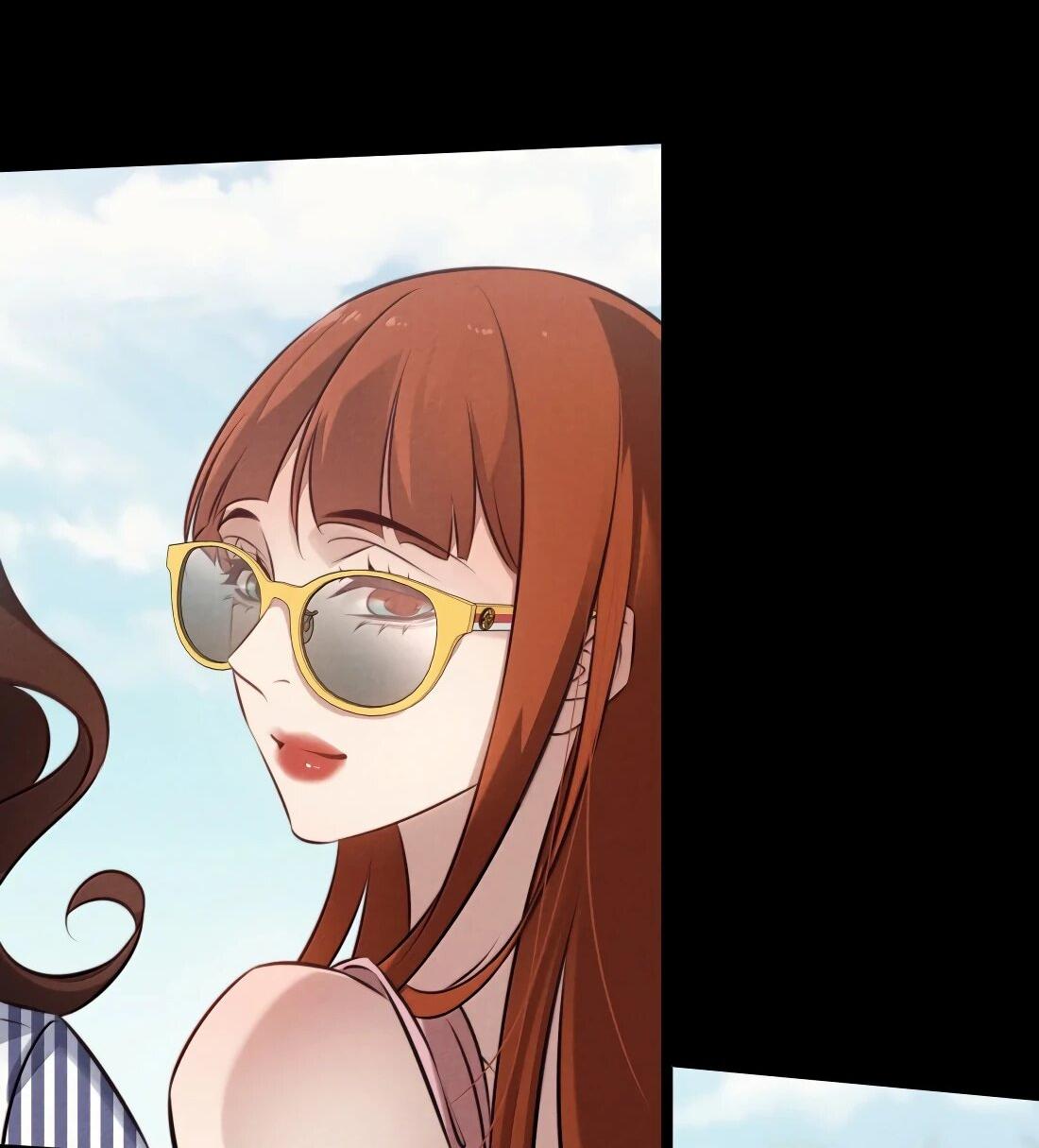 Манга Королева крика - Глава 196 Страница 26