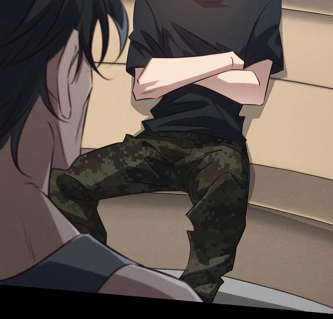 Манга Королева крика - Глава 195 Страница 44