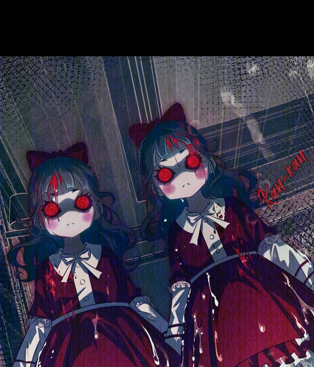 Манга Королева крика - Глава 195 Страница 6