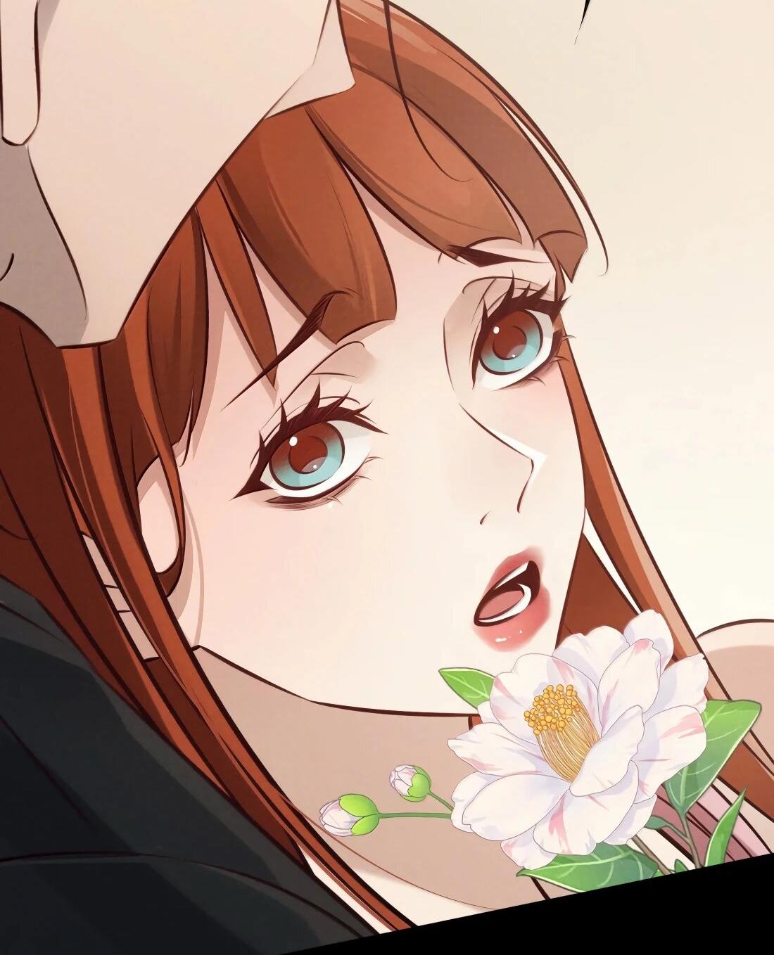 Манга Королева крика - Глава 198 Страница 8