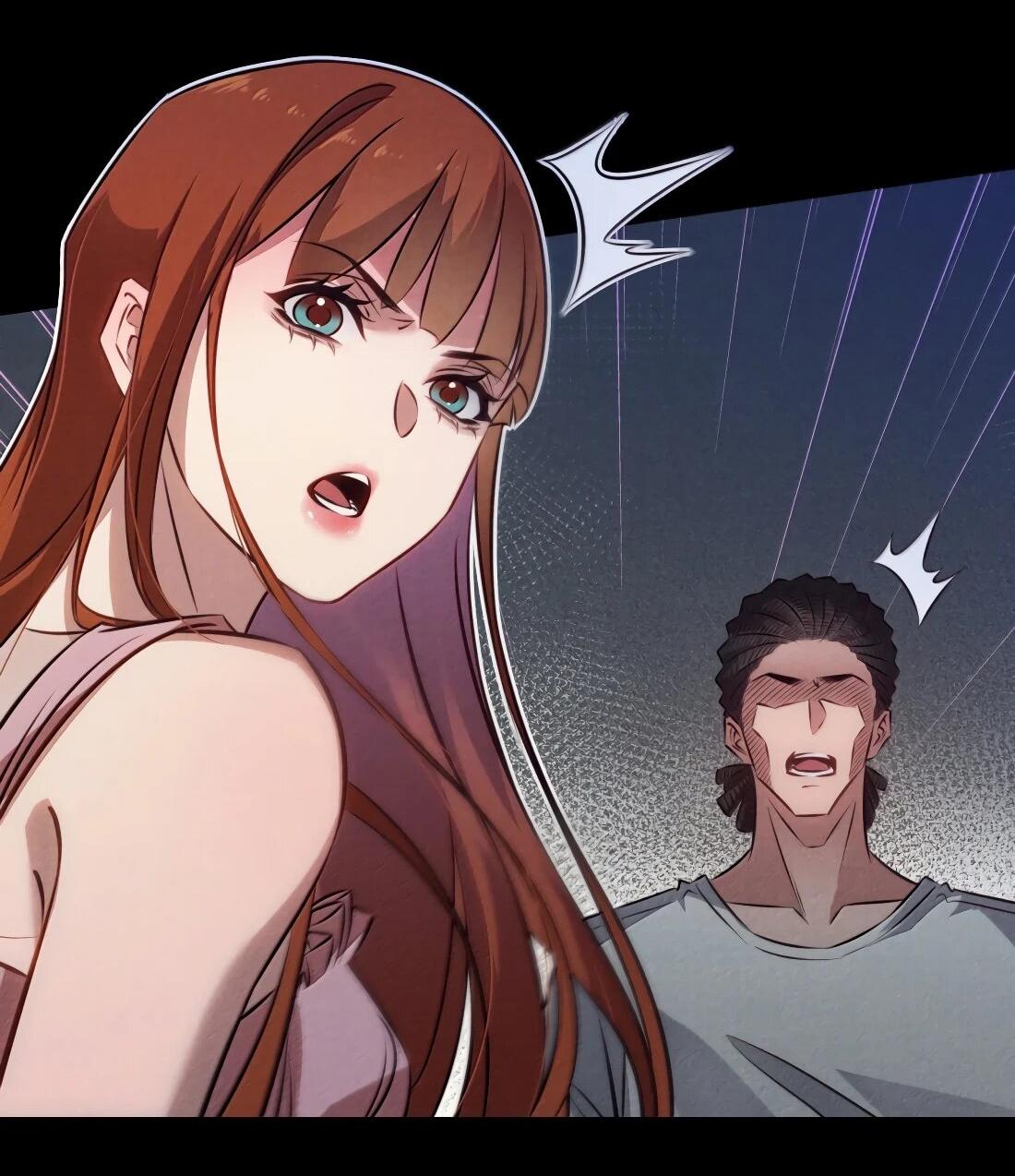 Манга Королева крика - Глава 194 Страница 24