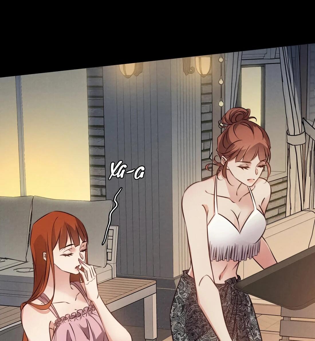 Манга Королева крика - Глава 193 Страница 35