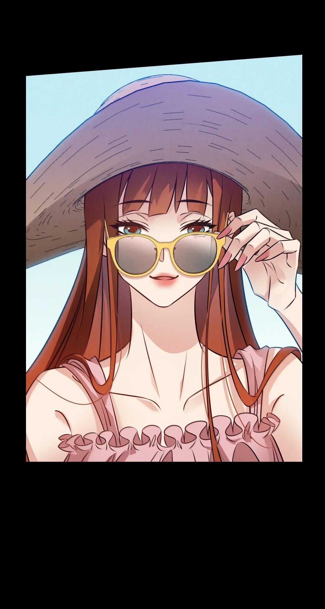 Манга Королева крика - Глава 193 Страница 14