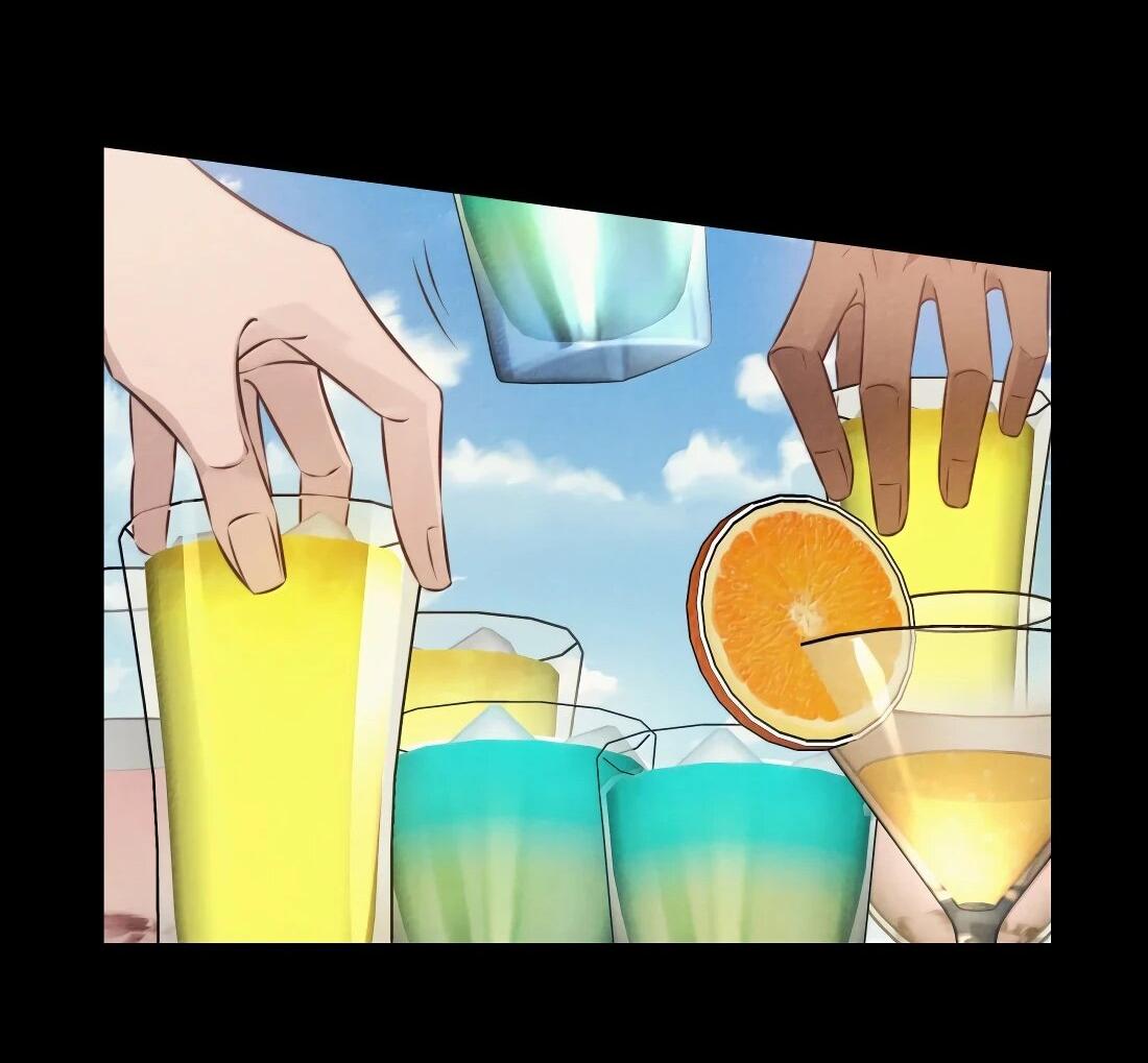 Манга Королева крика - Глава 191 Страница 31