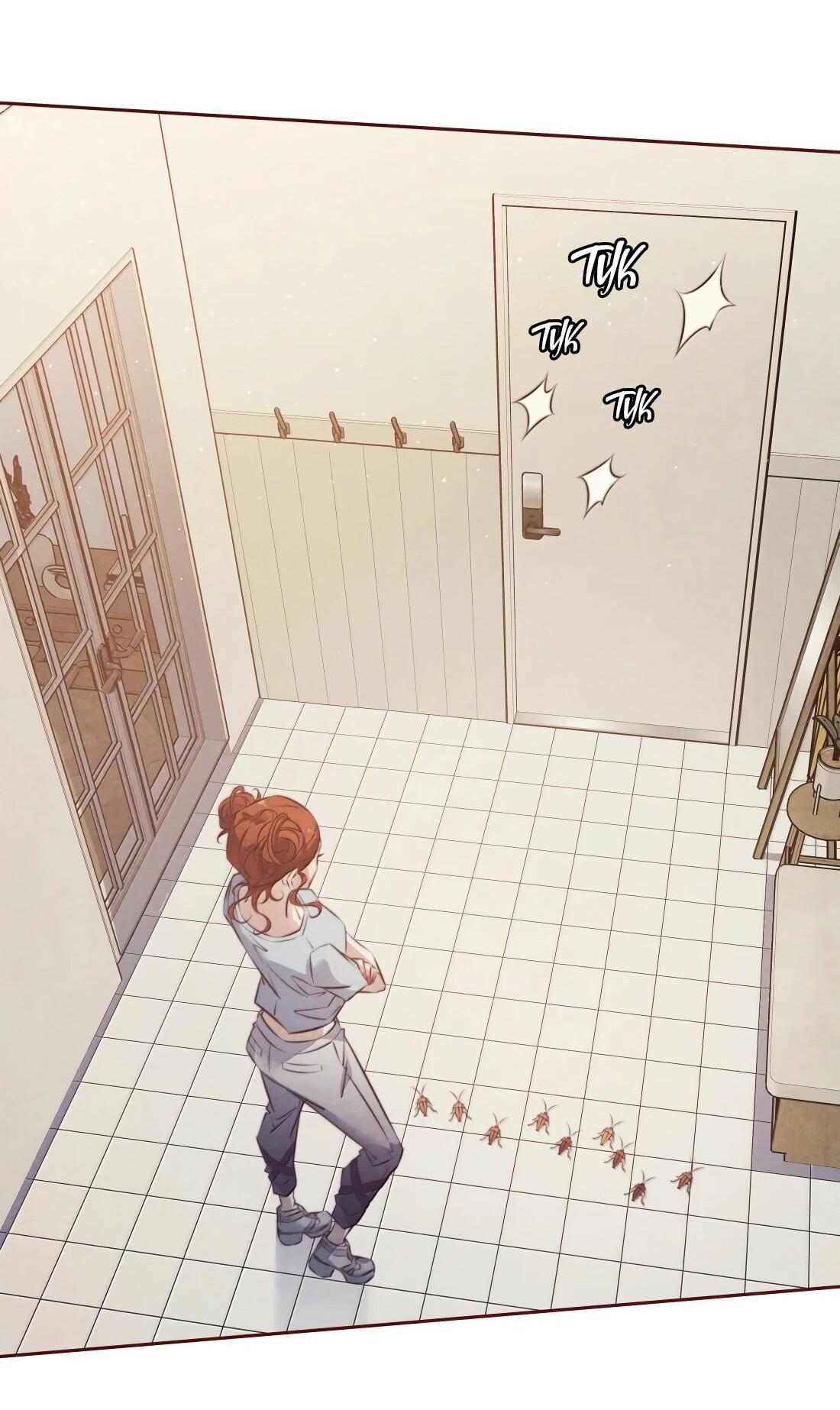 Манга Королева крика - Глава 189 Страница 19