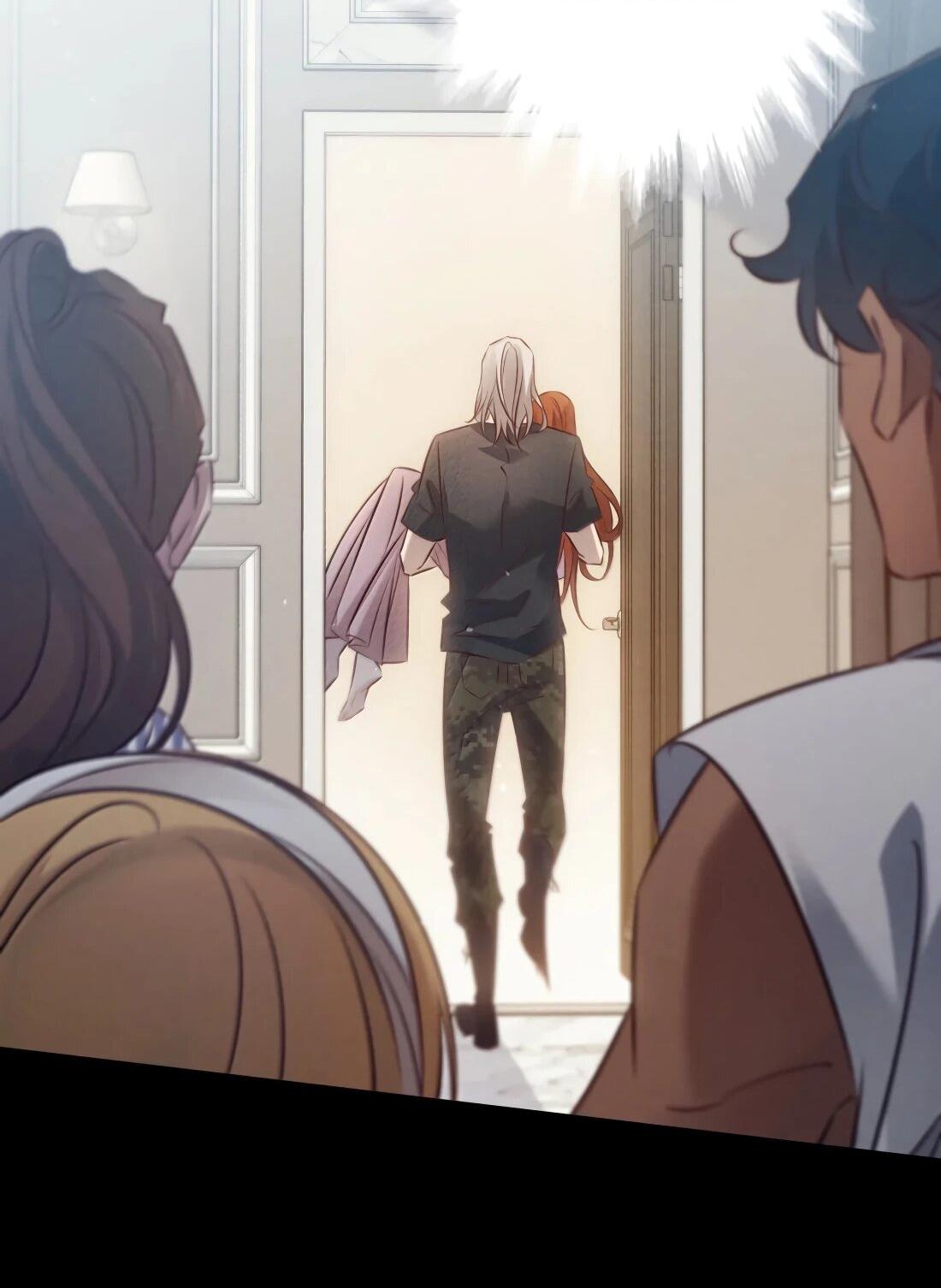 Манга Королева крика - Глава 201 Страница 24