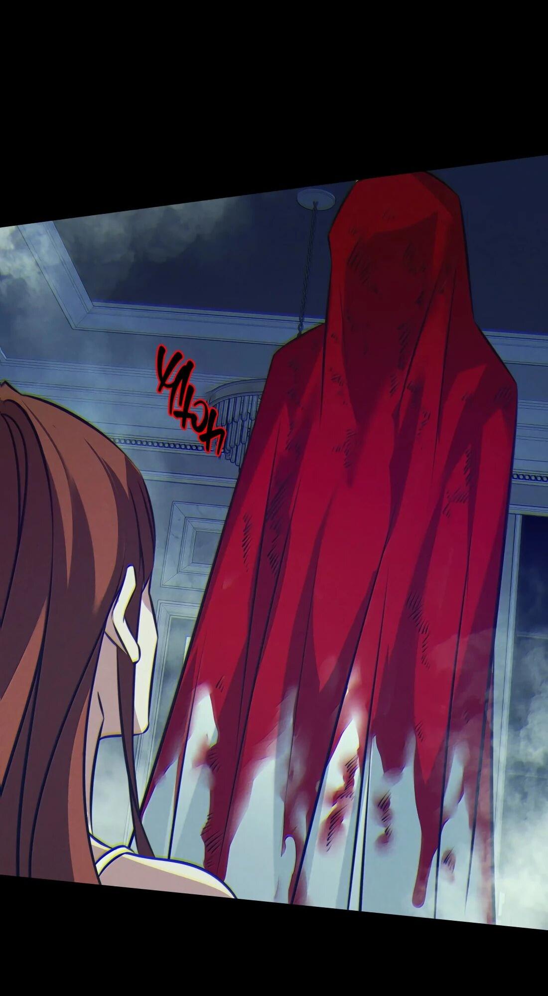 Манга Королева крика - Глава 200 Страница 23