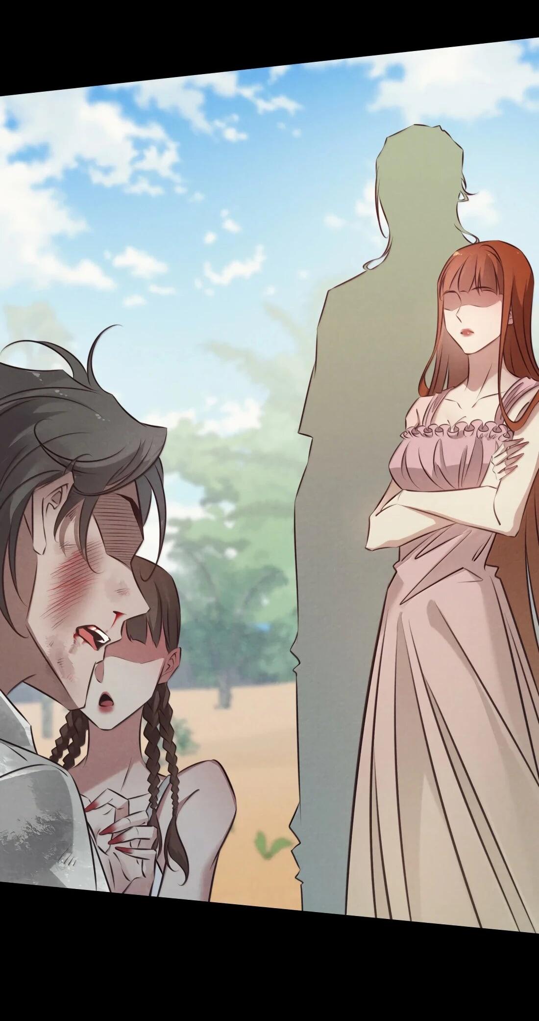 Манга Королева крика - Глава 199 Страница 29