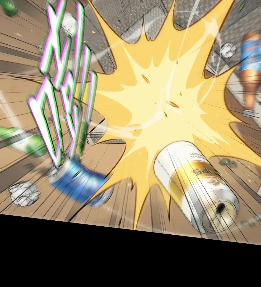 Манга Королева крика - Глава 199 Страница 18