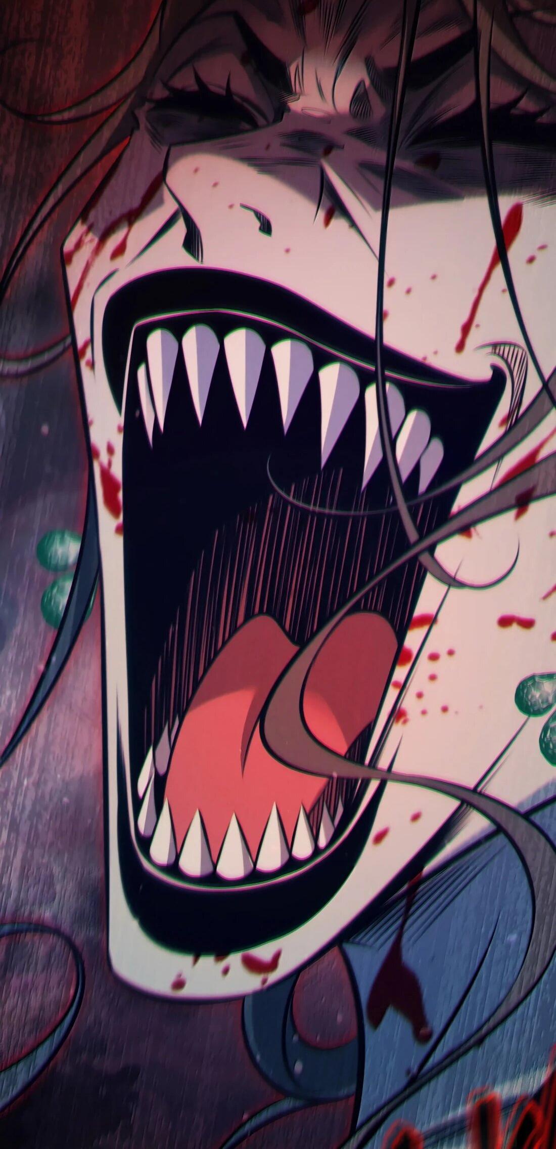 Манга Королева крика - Глава 203 Страница 14