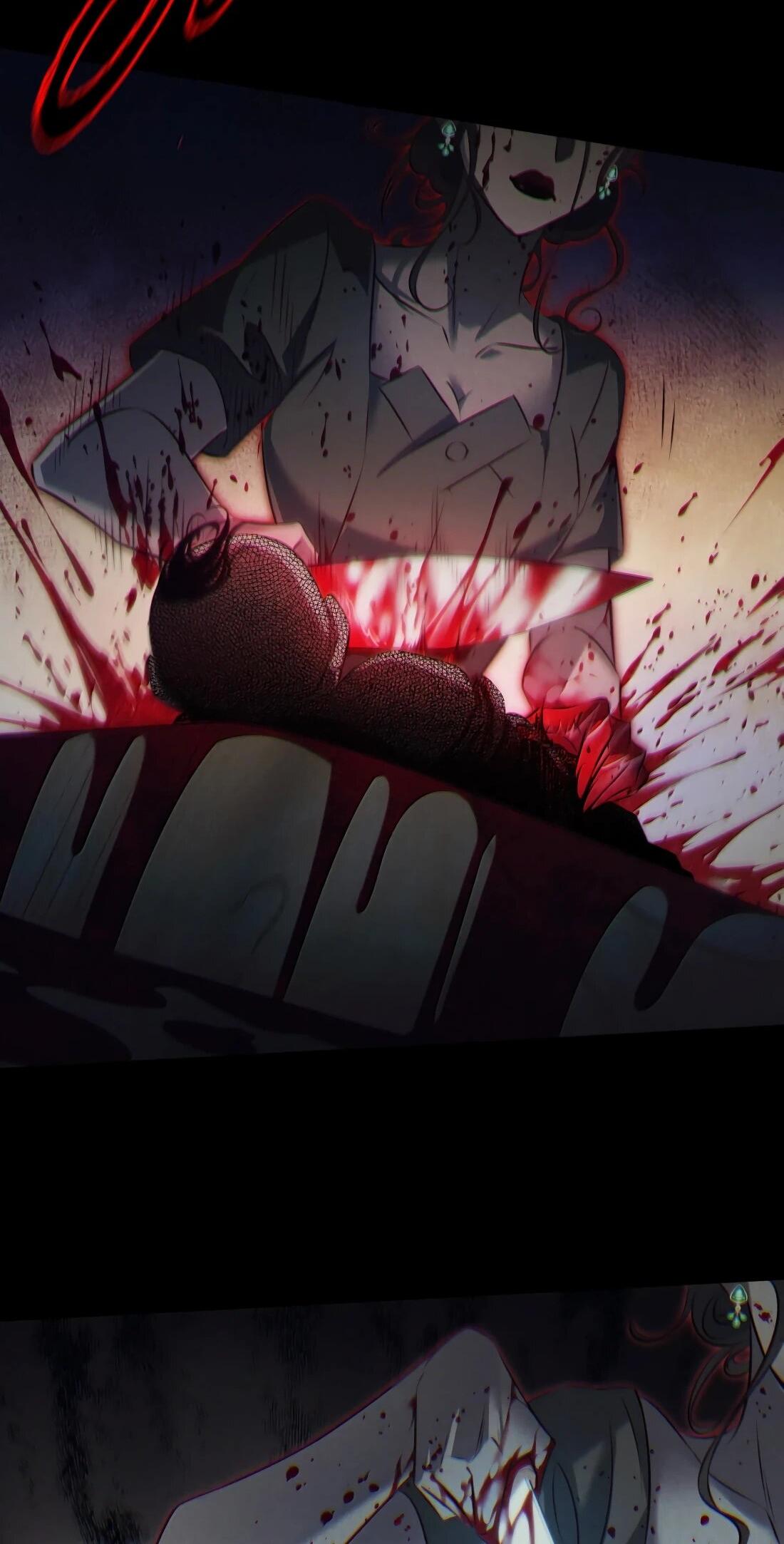 Манга Королева крика - Глава 203 Страница 9