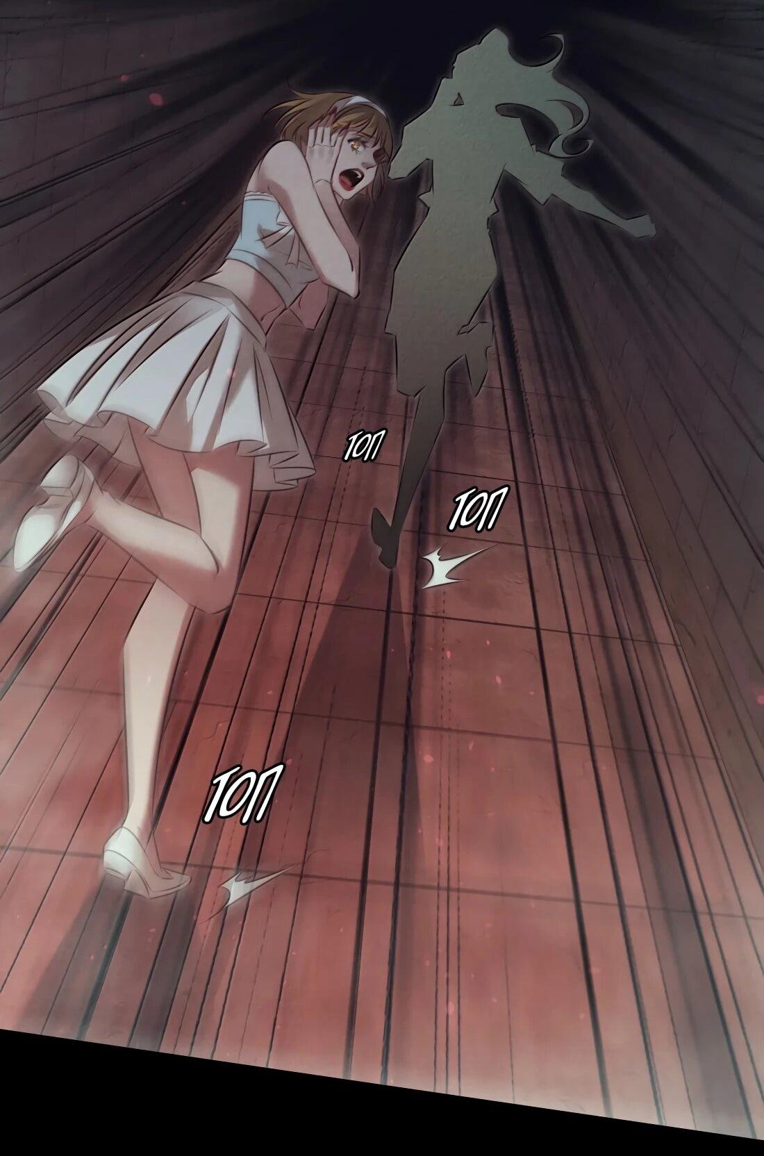 Манга Королева крика - Глава 203 Страница 17