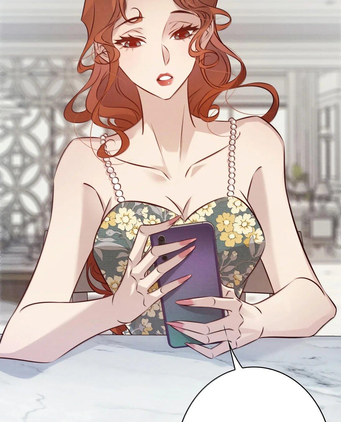 Манга Королева крика - Глава 203 Страница 29