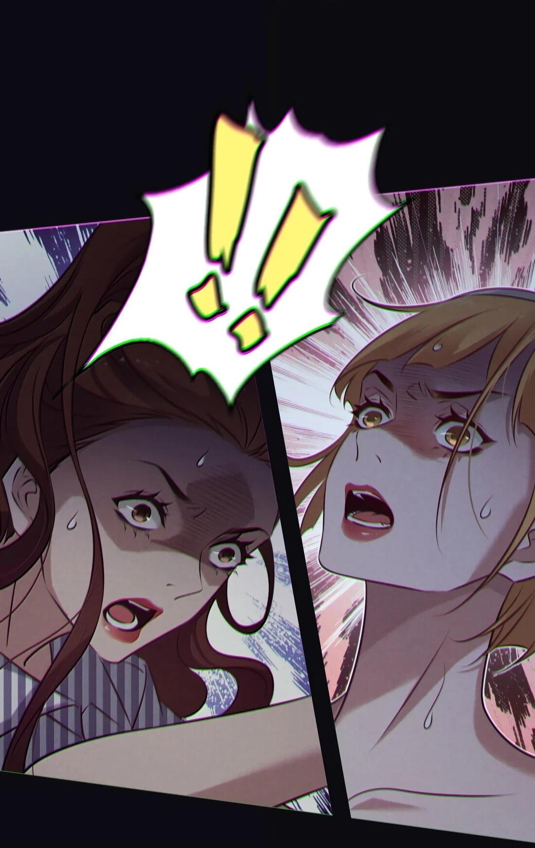 Манга Королева крика - Глава 203 Страница 21