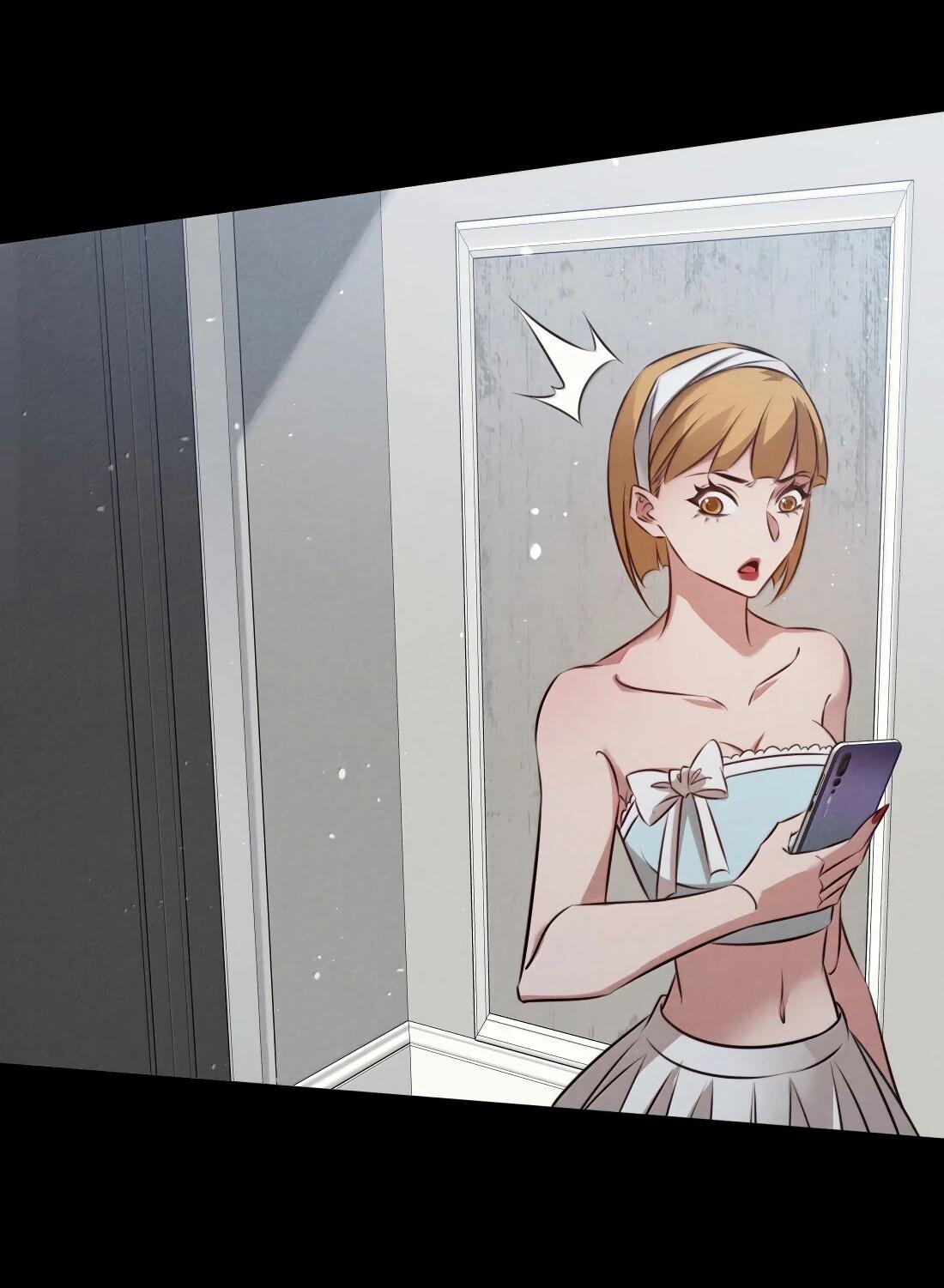 Манга Королева крика - Глава 202 Страница 36