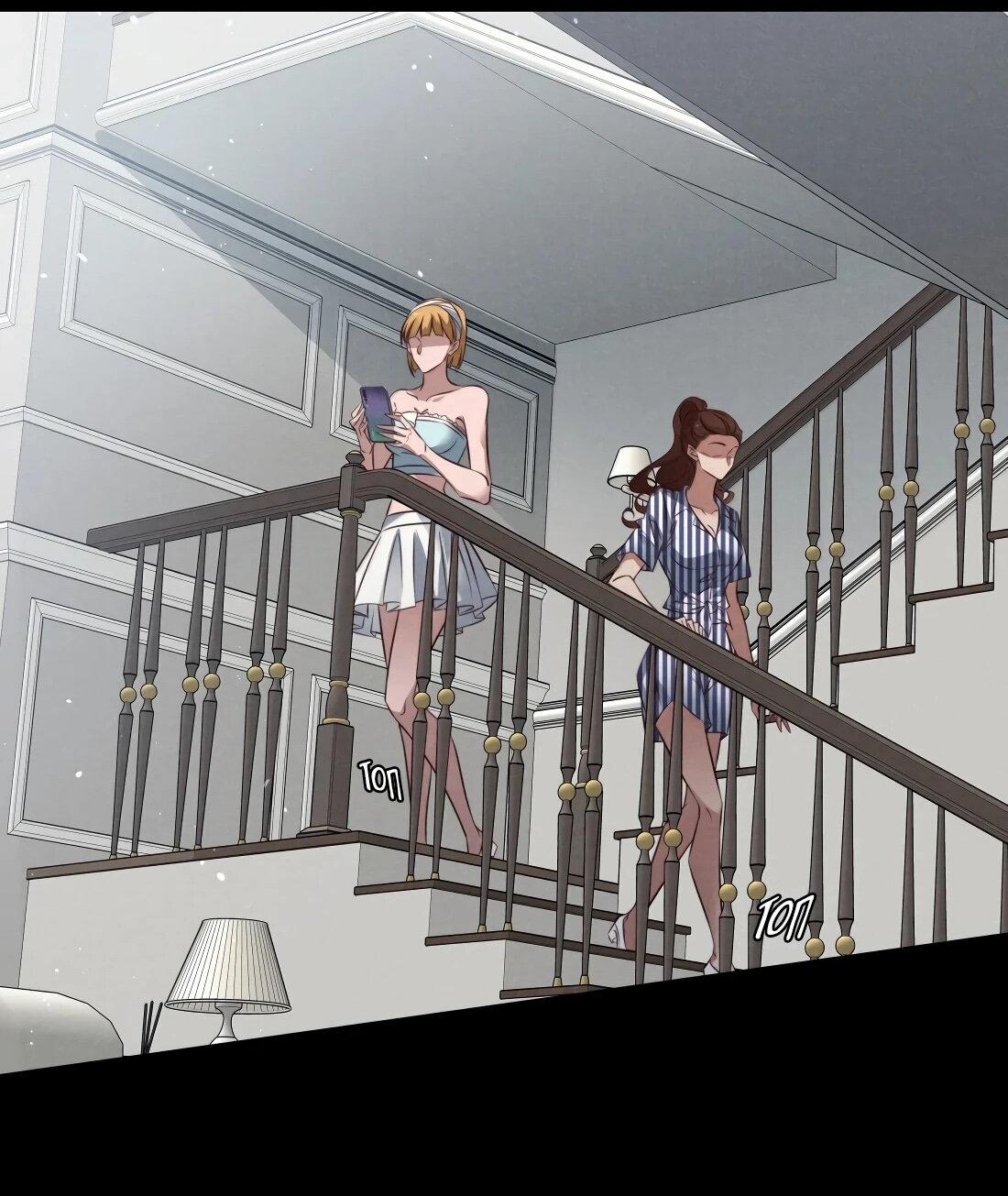 Манга Королева крика - Глава 202 Страница 35