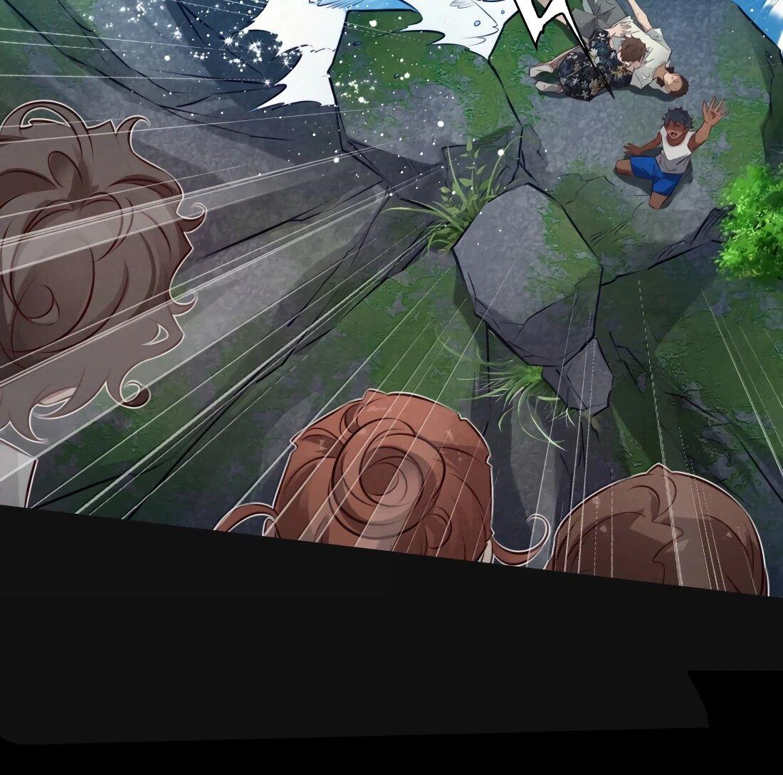 Манга Королева крика - Глава 202 Страница 6