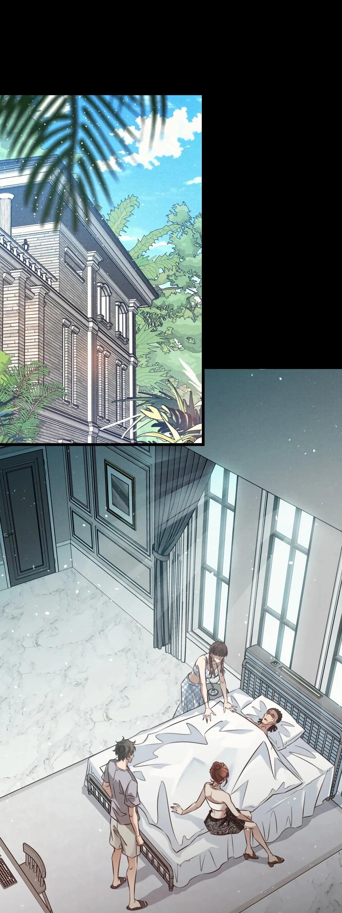 Манга Королева крика - Глава 202 Страница 25