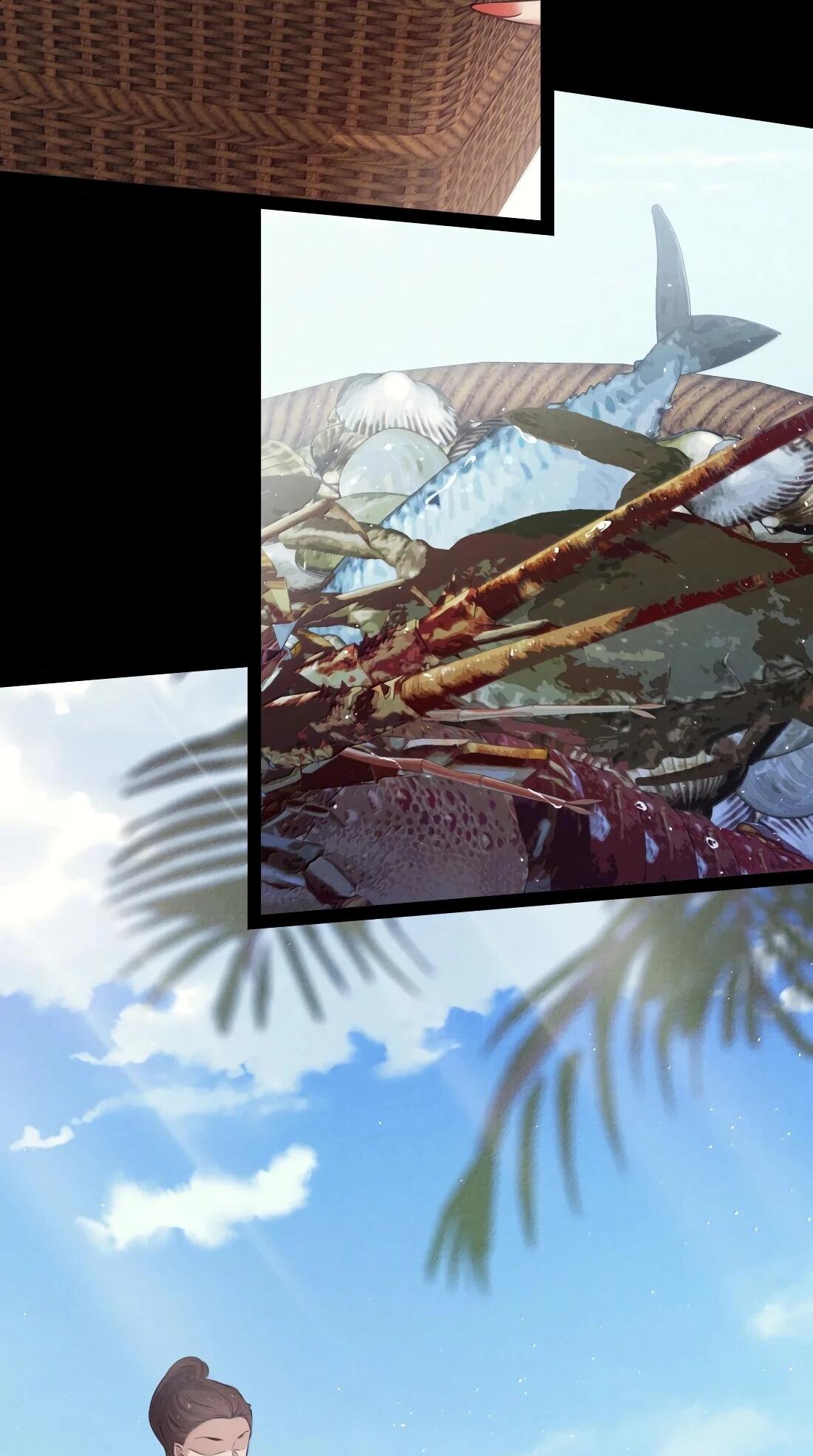 Манга Королева крика - Глава 208 Страница 8