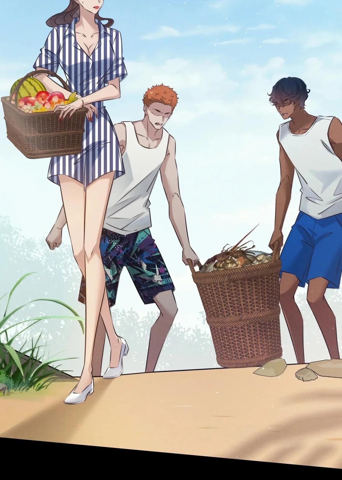 Манга Королева крика - Глава 208 Страница 9