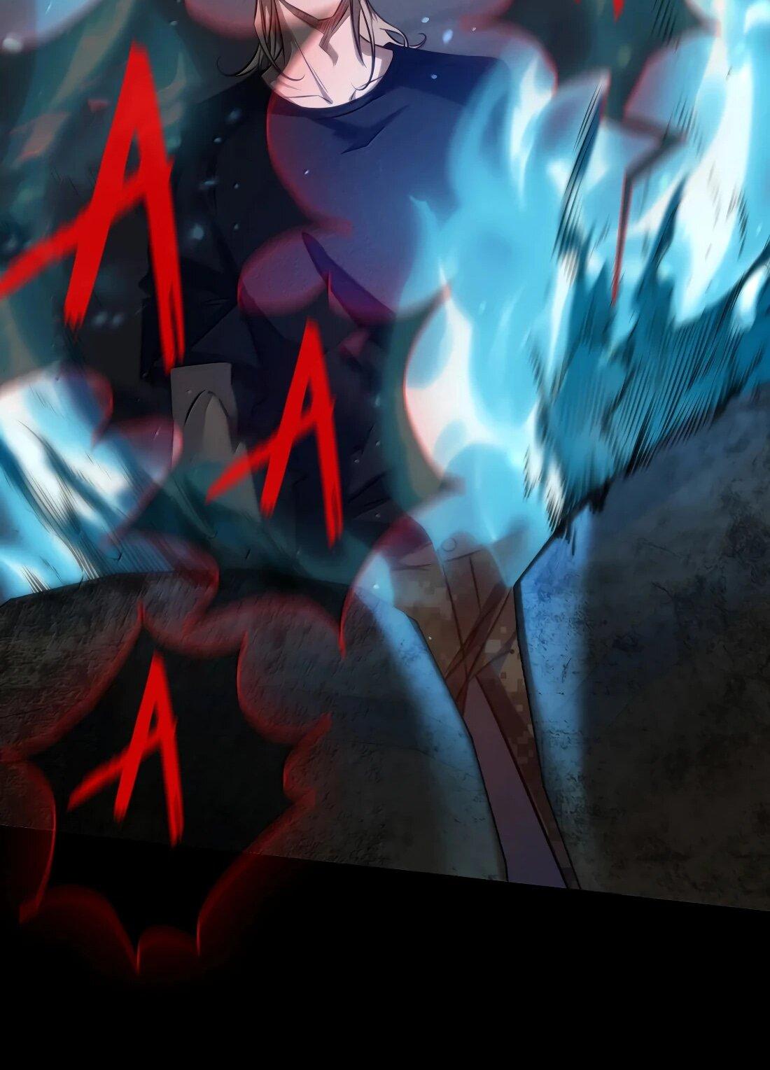 Манга Королева крика - Глава 211 Страница 34