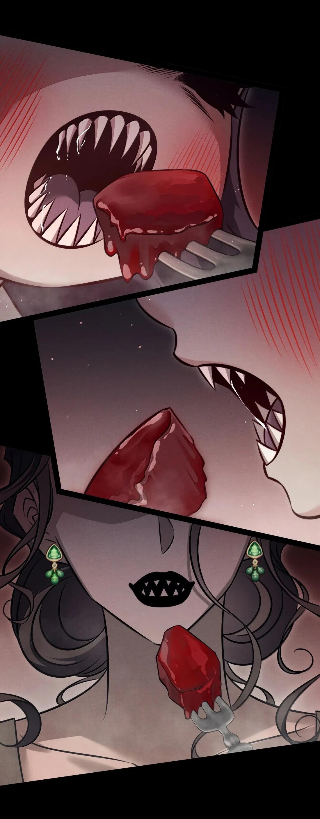 Манга Королева крика - Глава 211 Страница 37