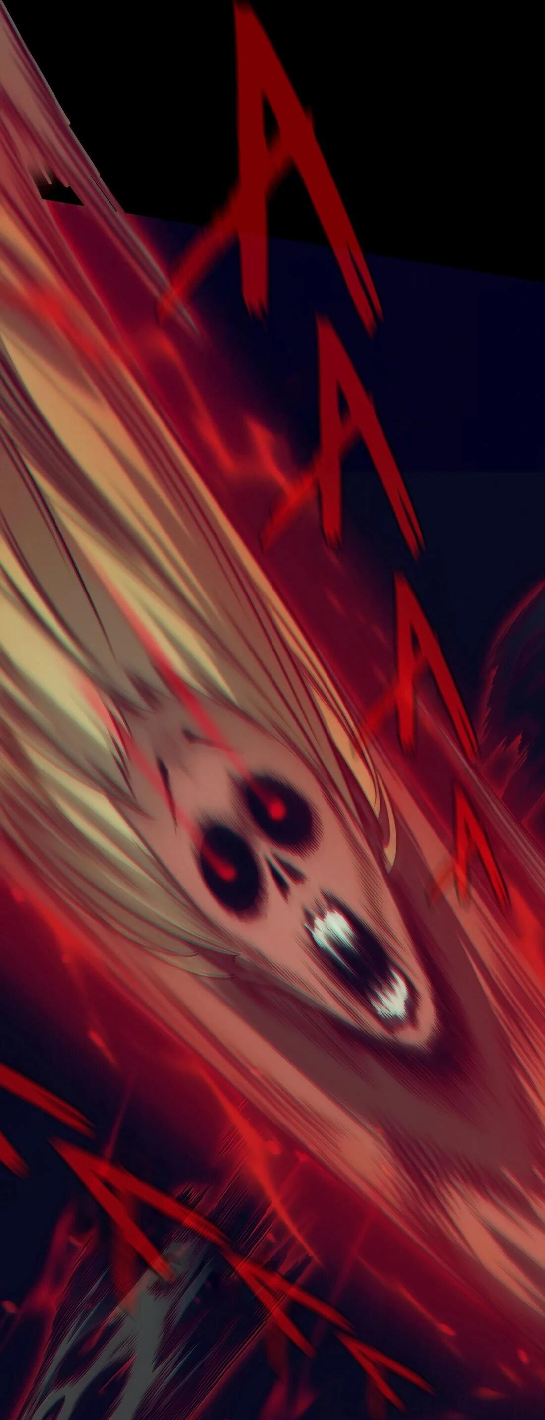 Манга Королева крика - Глава 211 Страница 19