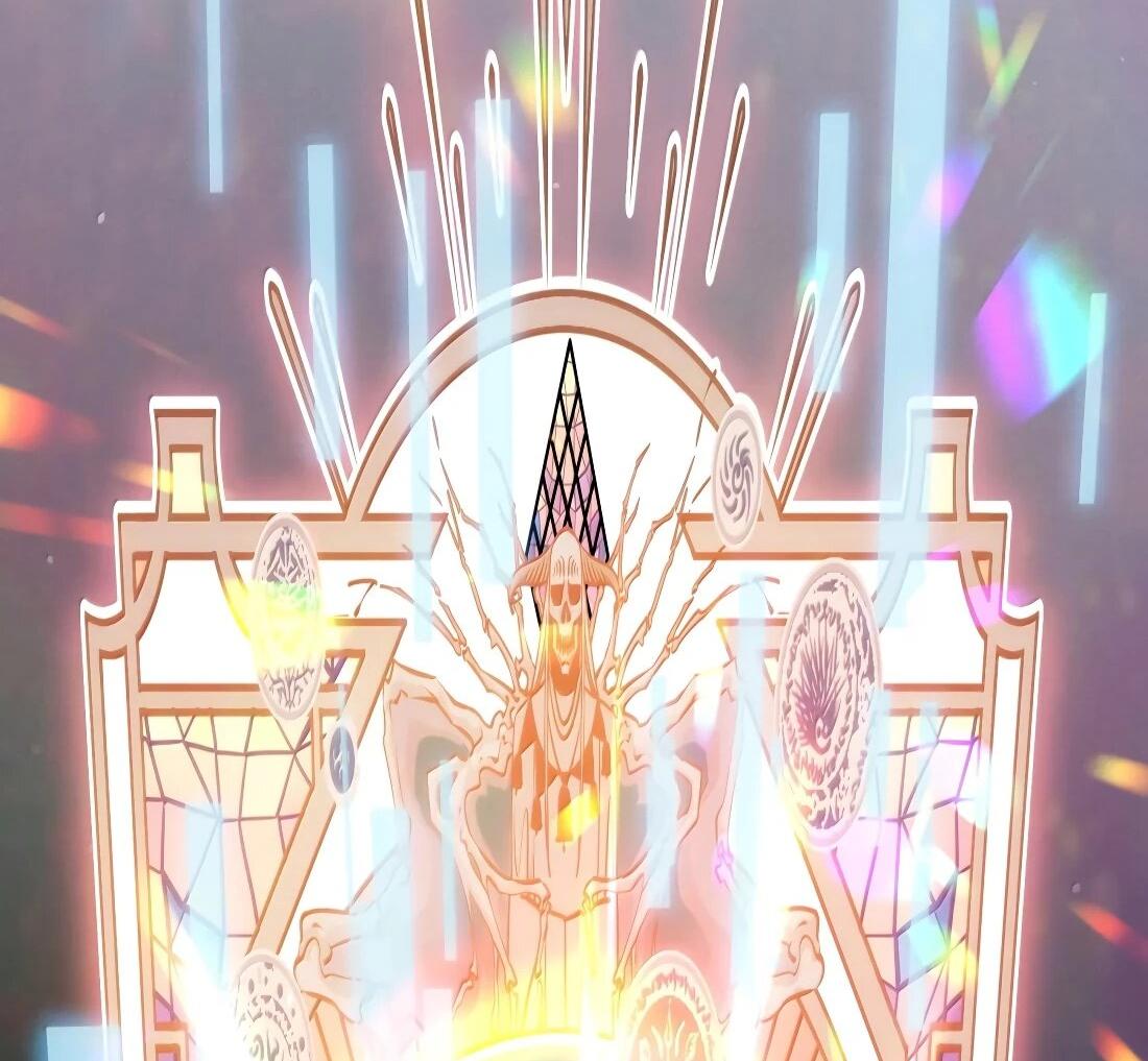 Манга Королева крика - Глава 211 Страница 40