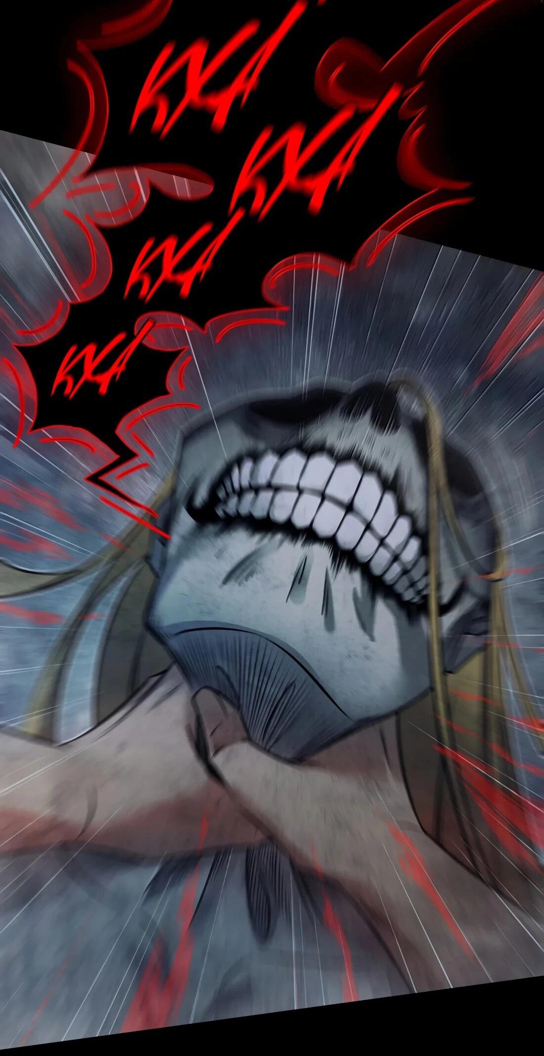 Манга Королева крика - Глава 211 Страница 8