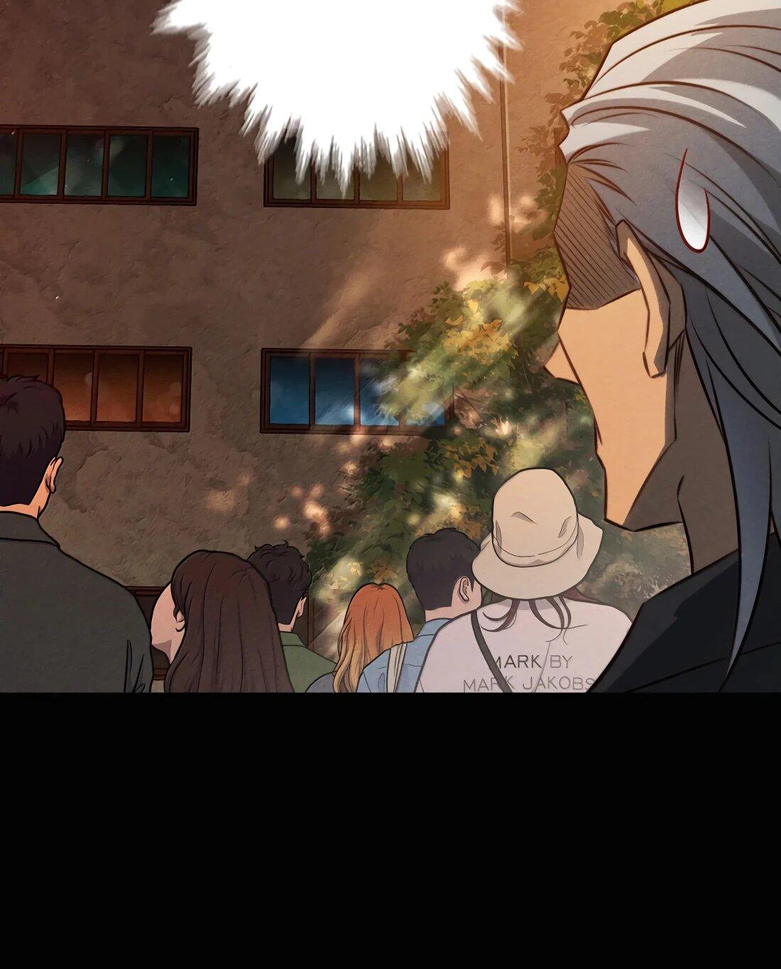 Манга Королева крика - Глава 181 Страница 43