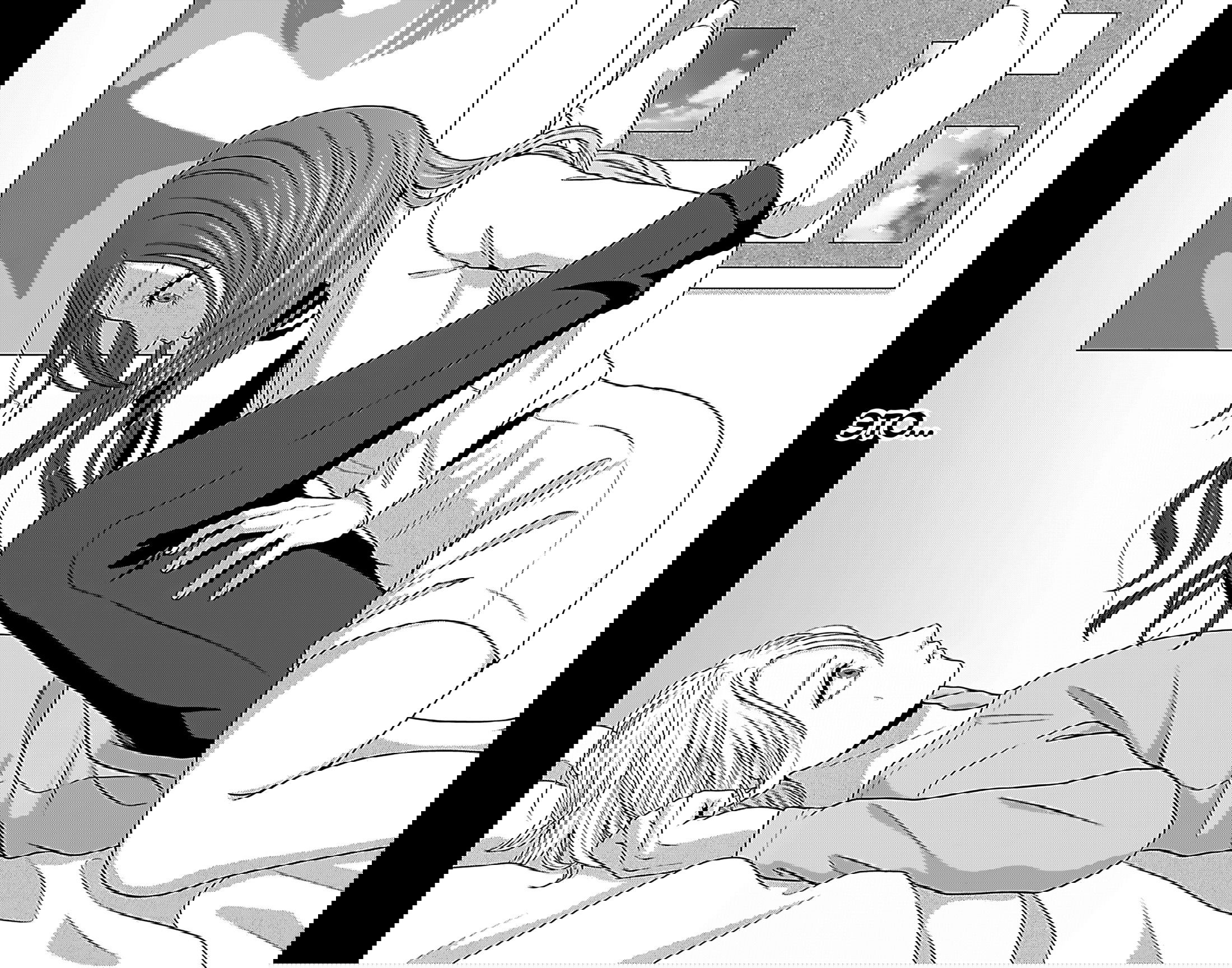 Манга Девушка с фантазией - Глава 20 Страница 24