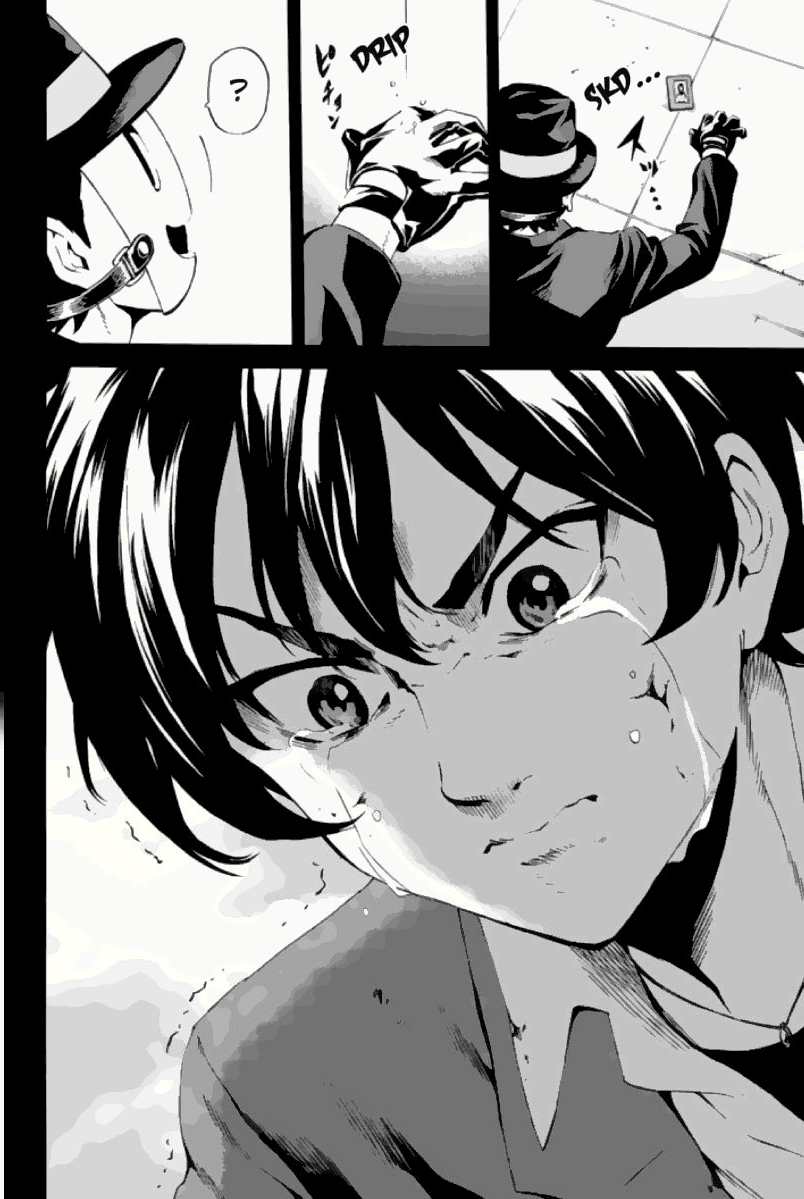 Манга Небесное вторжение - Глава 79 Страница 11