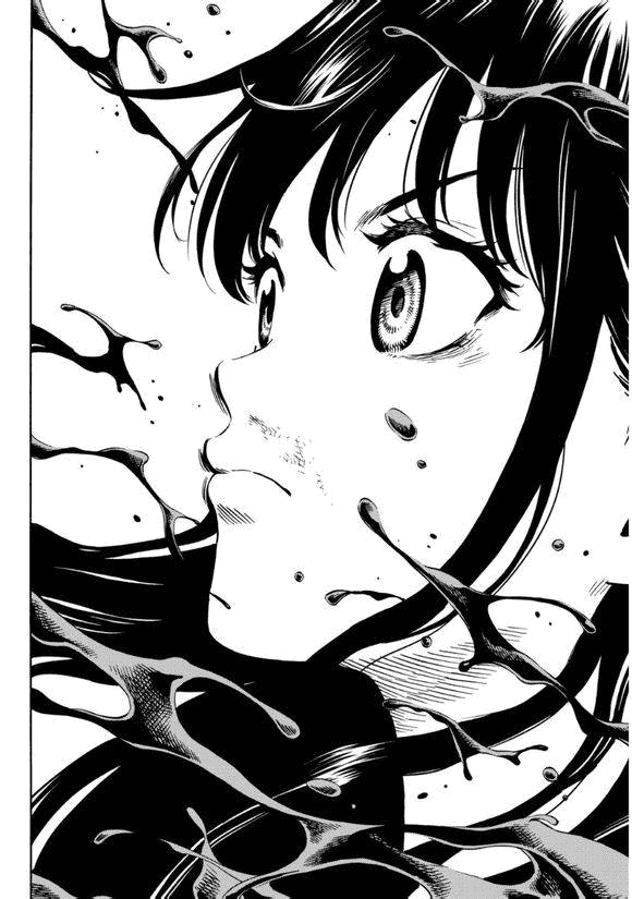 Манга Небесное вторжение - Глава 62 Страница 9