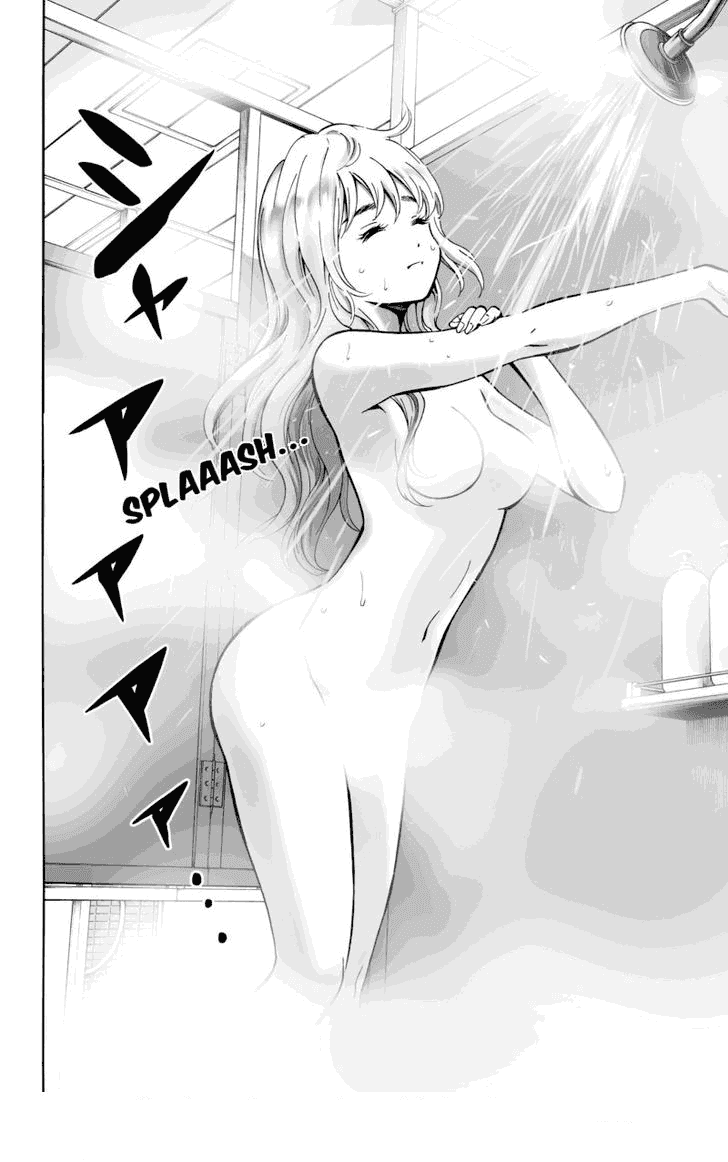 Манга Небесное вторжение - Глава 57 Страница 2