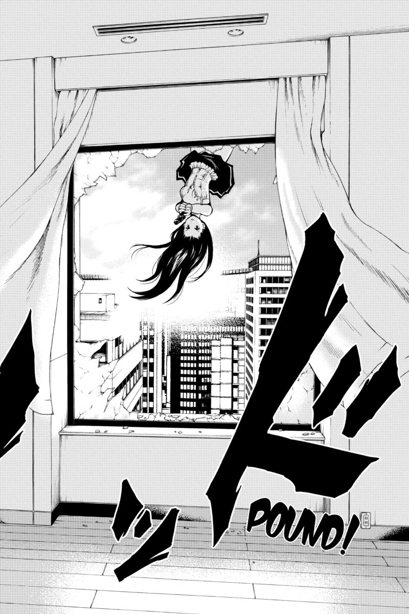 Манга Небесное вторжение - Глава 51 Страница 44