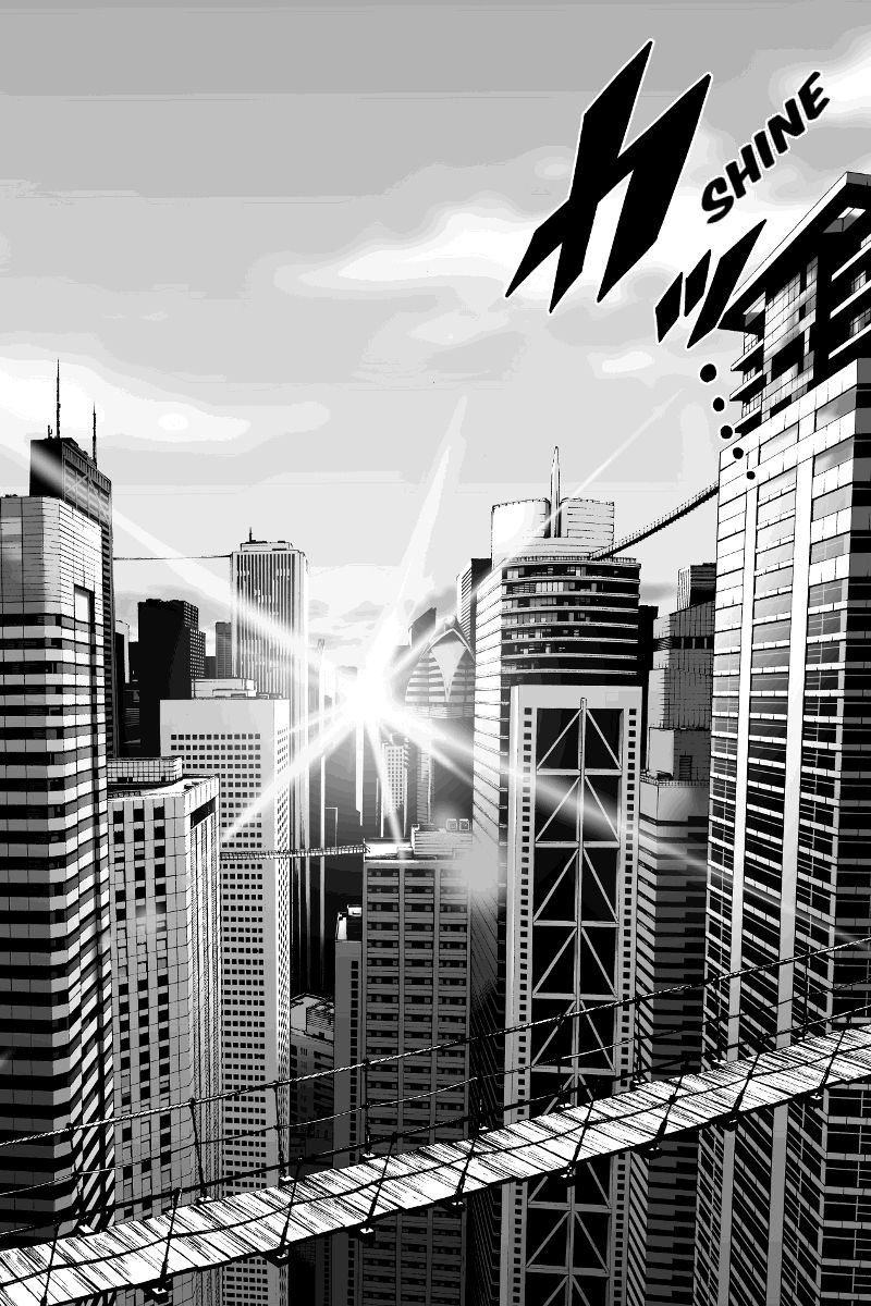 Манга Небесное вторжение - Глава 47 Страница 16