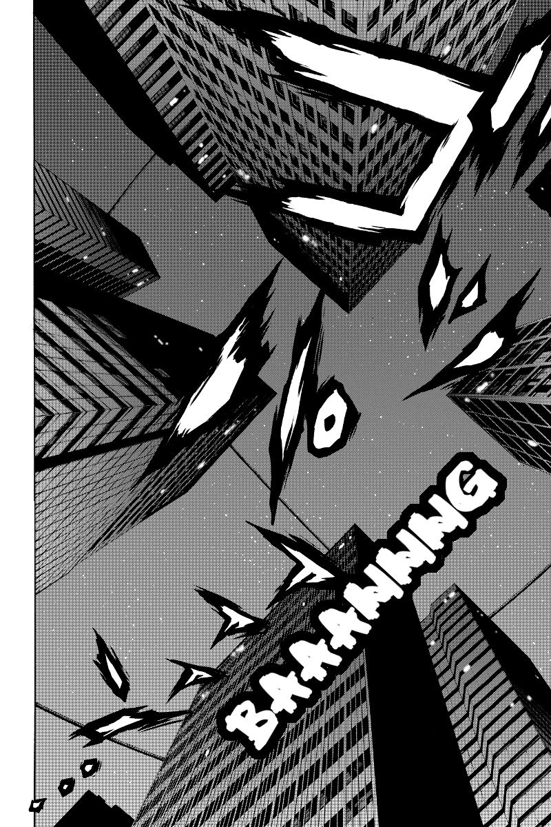 Манга Небесное вторжение - Глава 45 Страница 8